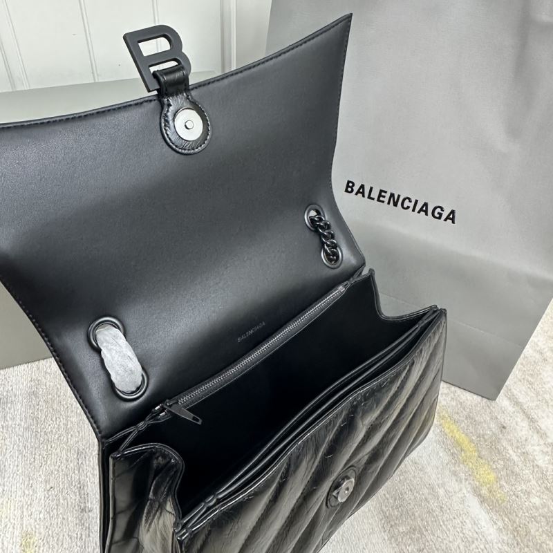 Balenciaga Hourglass Bags